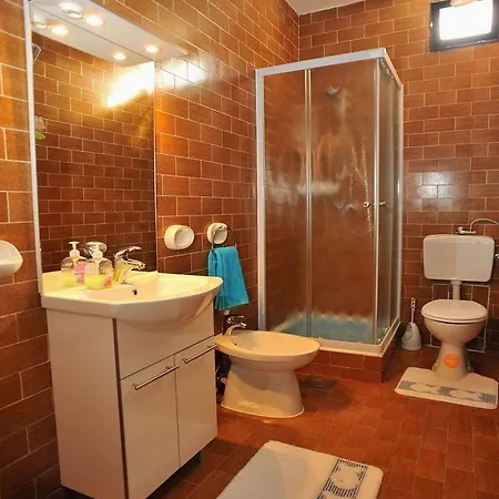 16099b Apartmán