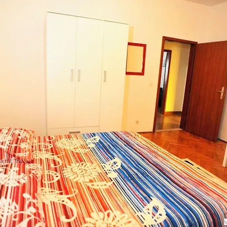 16099b Apartmán