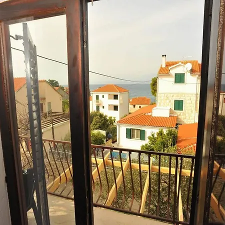 16099b Apartmán
