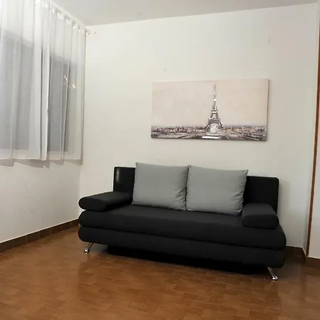 16099b Apartmán